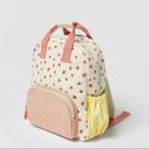 Mochila Strawberry