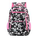 Mochila Student Bag Travel Bag Leisure Small Fresh 36-55L