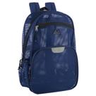Mochila Summit Ridge Reflective Mesh Azul 46x33x14cm XL Mochila Summit Ridge Reflective Mesh Azul 46x33x14cm XL