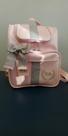 mochila super luxo
