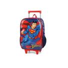 Mochila Superman com Rodas Mochila Superman com Rodas