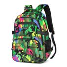 Mochila SUTMDO casual leve para meninos e meninas de 15"
