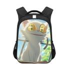 Mochila Suzumes no Tojimaris Kids School Poliéster 400g Mochila Suzumes no Tojimaris Kids School Poliéster 400g