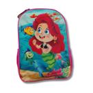 Mochila Sweet Mermaid com Estampa Sereia Winth