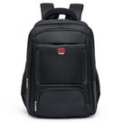 Mochila Swicky Bolsa Executiva Notebook Grande Espaçosa Masculina LapTop Resistente