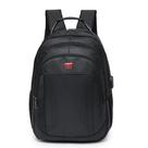 Mochila Swicky Executiva Masculina Notebook Com Saída USB Grande Espaçosa Reforçada