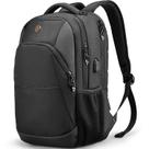 Mochila Swissdigital Design Travel para Laptop 16 Polegadas com Porta USB