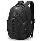 Mochila Swissdigital VECTOR SD803-01 para Laptop 15,6"