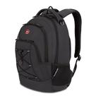 Mochila SwissGear 1186 Bungee Grey para laptop 13"