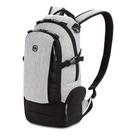 Mochila SwissGear 3598 Narrow Daypack Cinza Claro