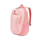 Mochila SwissGear MetroEdge Coral para laptop de 16 polegadas Mochila SwissGear MetroEdge Coral para laptop de 16 polegadas