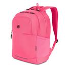 Mochila SwissGear Orientation Pink para laptop de 16"