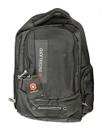 Mochila Swissland Executiva Em Poliester Preta Ys28066 Mochila Swissland Executiva Em Poliester Preta Ys28066