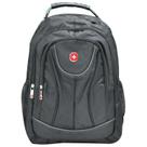 Mochila Swissland Executiva Em Poliéster - Preto Mochila Swissland Executiva Em Poliéster - Preto