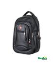 Mochila Swissland SL01003 18L Porta Notebook Preto