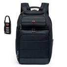 Mochila Swissport Executiva Masculina Notebook Reforçada 21L