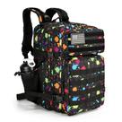 Mochila Tactical Assault Lovelinks21 45L impermeável