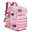 Mochila Tactical Assault Lovelinks21 Lovelinks21 45L Rosa