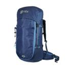 Mochila Tahoe de 60 litros NTK Azul 200226 Nautika Mochila Tahoe de 60 litros NTK Azul 200226 Nautika