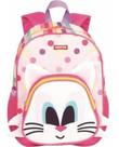 Mochila Tam M Kids Cat 19y Sestini 2019 Costas Rosa Gatinha