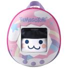 Mochila Tamagotchi Adventure Companion Mimitchi Design