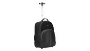 Mochila Targus Compact Rolling Backpack TSB750 Preta