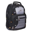 Mochila Targus Drifter II Preta/Cinza para Laptops de até 17" - Para Homens