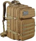 Mochila Tática 1000d Militar 50 Litros Resistente A Água Nf Mochila Tática 1000d Militar 50 Litros Resistente A Água Nf