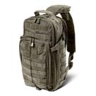 Mochila Tática 5.11 MOAB 10 Sling 18L Double Tap Mochila Tática 5.11 MOAB 10 Sling 18L Double Tap