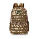 Mochila Tática 50l Reforçada Impermeável