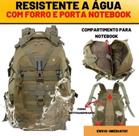 Mochila Tática Mochila Tática