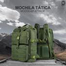 Mochila Tática Attack 30L