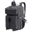 Mochila Tatica Attack 45 Litros Echolife