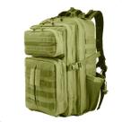 Mochila Tatica Attack 45 Litros Echolife