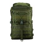 Mochila Tática Cerrado 60L