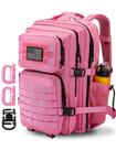 Mochila tática Hannibal Tactical 45L MOLLE Assault Pack
