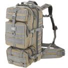 Mochila tática Maxpedition Gyrfalcon 36L com pacote de cintura