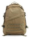 Mochila Tatica Militar 45l Molle 800d Envio 24hs