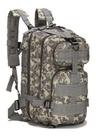 Mochila Tática Militar Assalt 30L Profissional 3D - N/A
