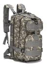 Mochila Tática Militar Assault 30l Profissional 3d Novo