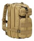 Mochila Tática Militar Assault 30l Profissional 3d Novo