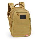 Mochila Tática Militar Camping Grande Reforçada Resistente à Água