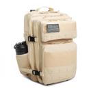 Mochila Tática Militar de Nylon Saboos 45L