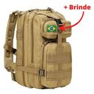 Mochila Tática Militar Impermeável Reforçada 30 Litros