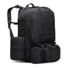 Mochila Tática Militar Modular Reforçada Grande 60 Litros