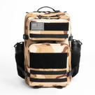 Mochila Tática Militar Outdoor de Nylon Saboos 45L