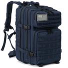 Mochila tática militar QT & QY 45L Army Assault Pack