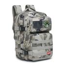 Mochila Tática Militar Volk Reforçada Mochila Tática Militar Volk Reforçada