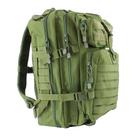 Mochila Tática Multifuncional 45L - Deyu Mochila Tática Multifuncional 45L - Deyu