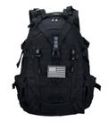 Mochila tática Pickag Military Molle 900D Camping 35L